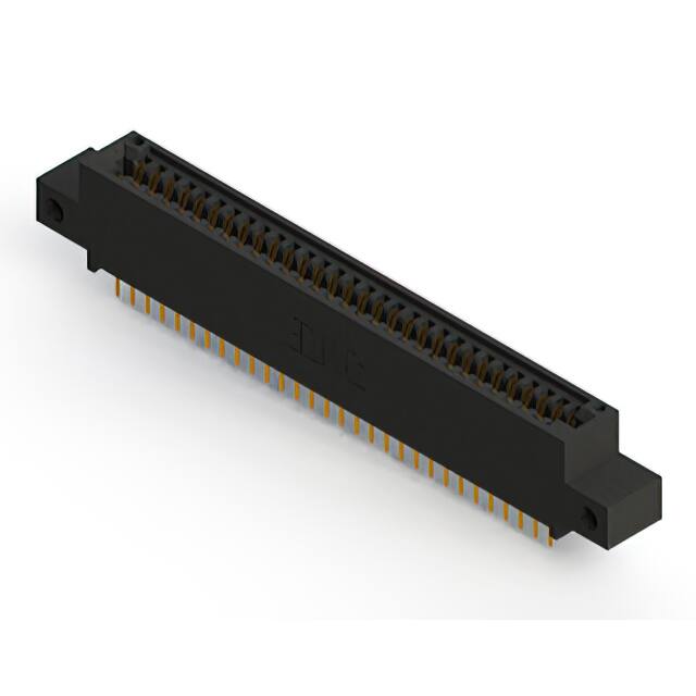 395-060-525-512 EDAC Inc.  Edgeboard Connectors